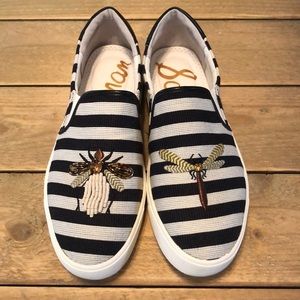 Sam Edelman Evelina Slip-On Sneaker